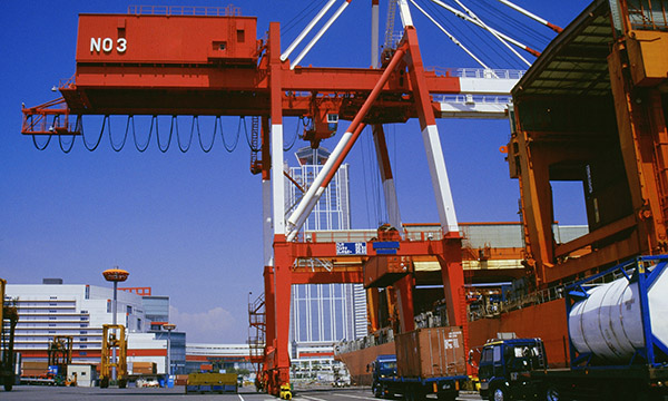  河南港泰重工機(jī)械設(shè)備有限公司