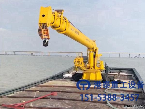 [船用克令吊廠家設備處于良好的工作狀態的要求時什么]