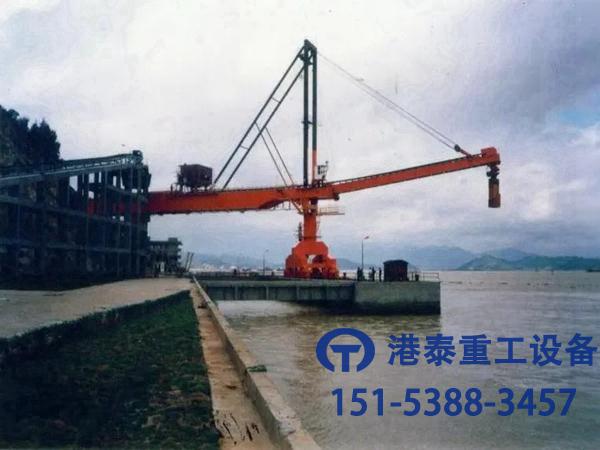 山東濟南裝船機銷售廠家設備的主要機構