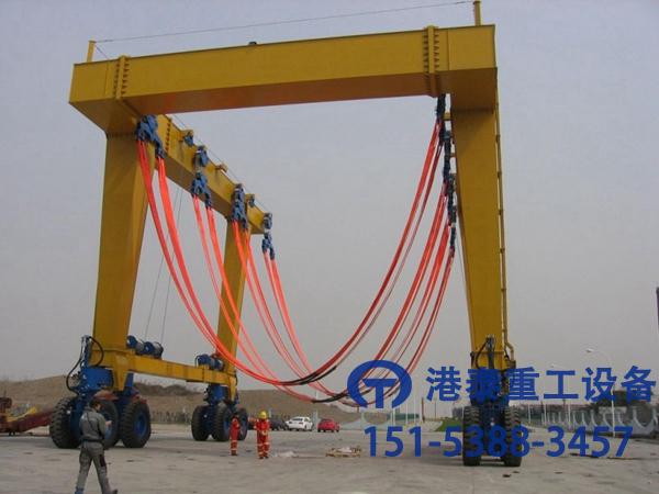 江蘇無錫游艇搬運機公司游艇搬運機軍工級別