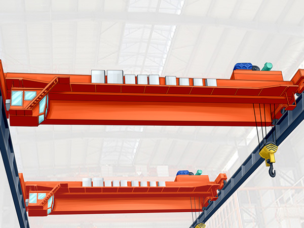 福建三明龍門吊廠家節(jié)能滑線不錯