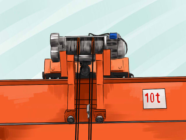 福建漳州16噸龍門吊廠家