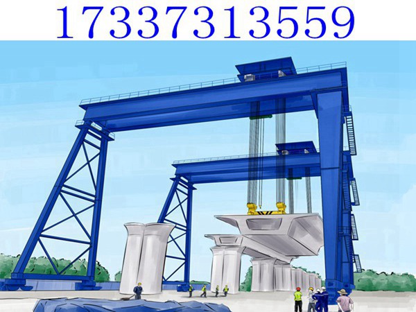 遼寧丹東提梁機廠家提梁機安裝時要注意