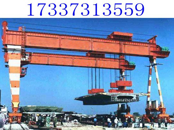 遼寧錦州提梁機廠家提梁機的注意事項