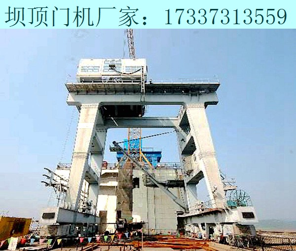 廣東云浮壩頂門機廠家提高客戶生產效率